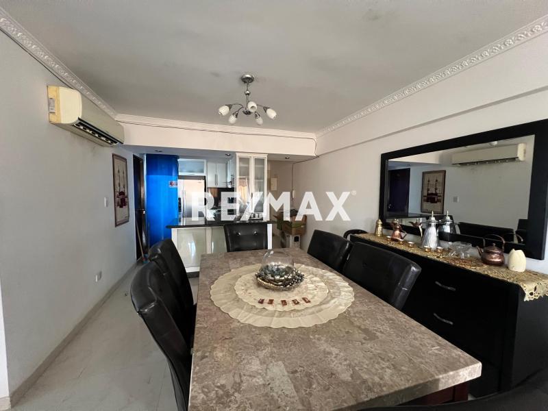 En Venta Apartamento Calle Garcés, Carirubana, Punto Fijo, Falcón, 4102, VEN