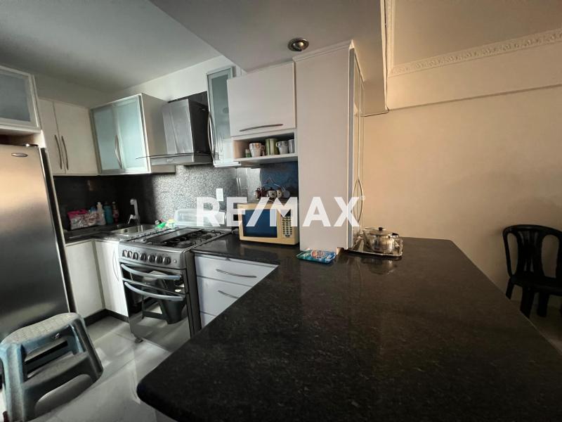 En Venta Apartamento Calle Garcés, Carirubana, Punto Fijo, Falcón, 4102, VEN