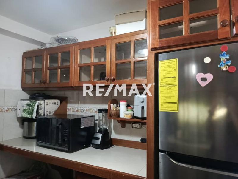 En Venta Apartamento Calle Garcés, Carirubana, Punto Fijo, Falcón, 4102, VEN