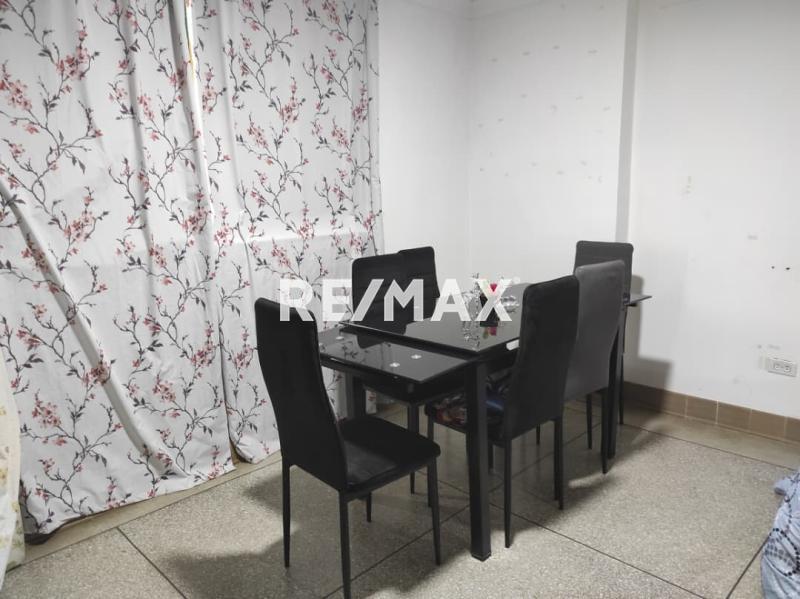 En Venta Apartamento Calle Garcés, Carirubana, Punto Fijo, Falcón, 4102, VEN