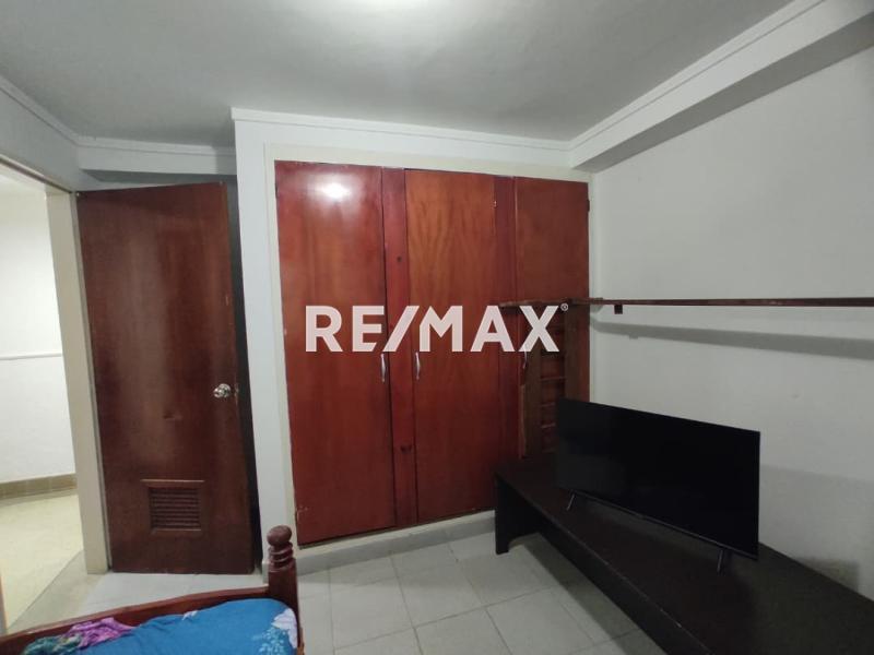 En Venta Apartamento Calle Garcés, Carirubana, Punto Fijo, Falcón, 4102, VEN
