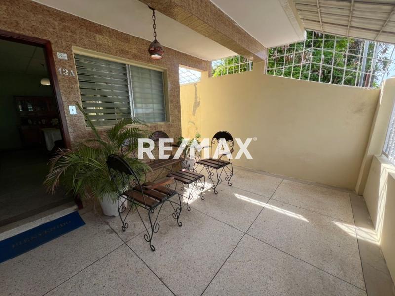 En Venta Casa o TownHouse Centro de Punto Fijo. Estado Falcón