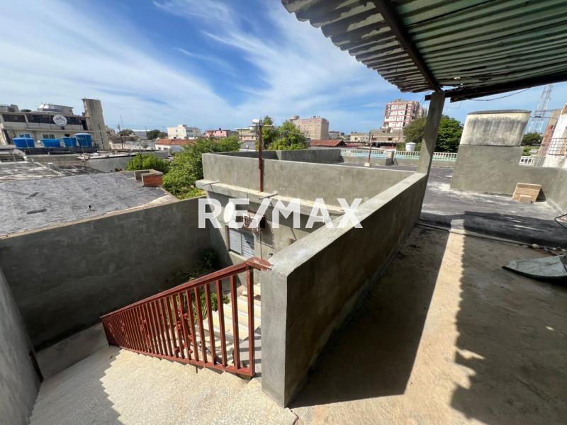 En Venta Casa o TownHouse Centro de Punto Fijo. Estado Falcón
