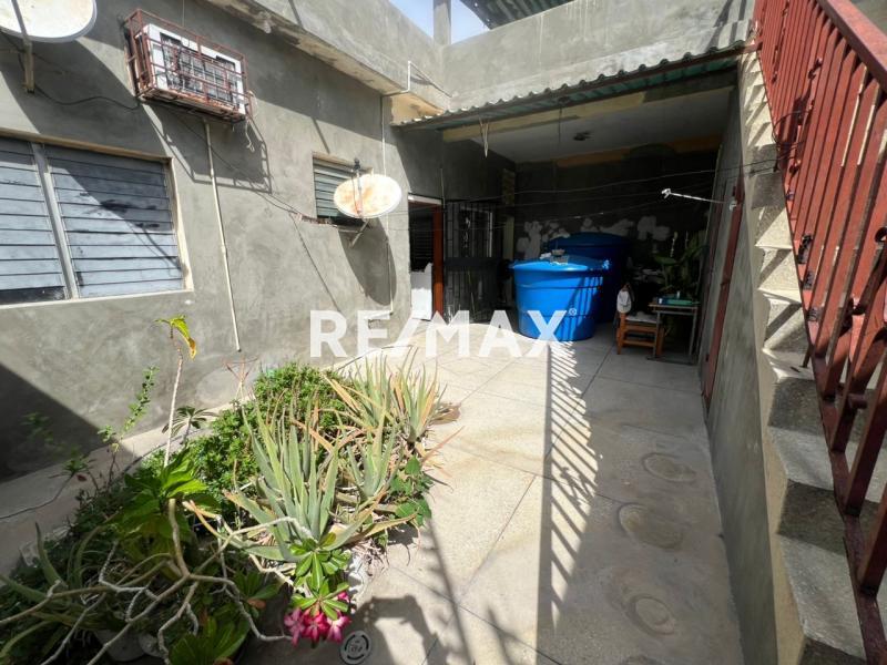 En Venta Casa o TownHouse Centro de Punto Fijo. Estado Falcón