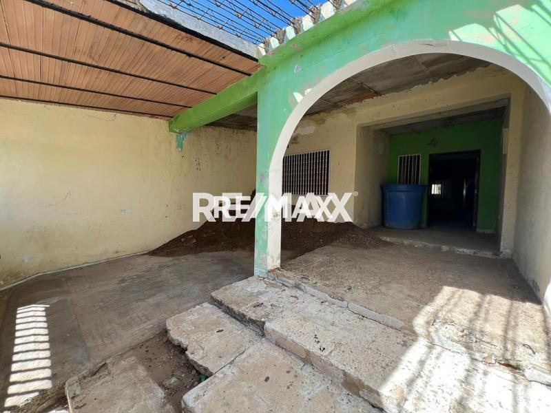 En Venta Casa o TownHouse AV 2 de Antiguo Aeropuerto