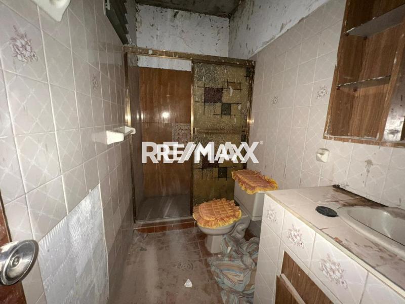 En Venta Casa o TownHouse AV 2 de Antiguo Aeropuerto