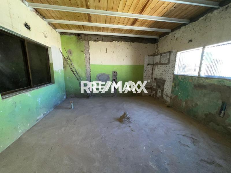 En Venta Casa o TownHouse AV 2 de Antiguo Aeropuerto