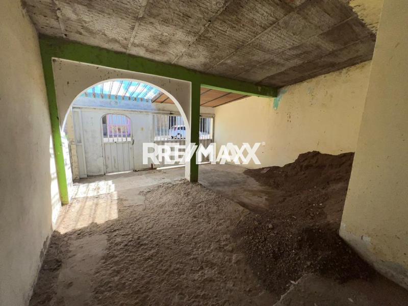 En Venta Casa o TownHouse AV 2 de Antiguo Aeropuerto