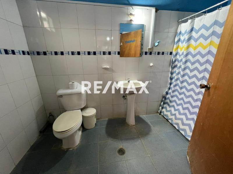 En Venta Casa o TownHouse Urbanización Santa Fe, Conjunto Residencial Los Médanos