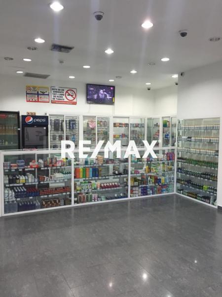 En Venta Edificio Centro de Punto Fijo.