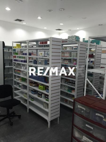 En Venta Edificio Centro de Punto Fijo.