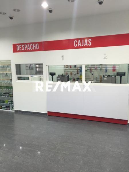 En Venta Edificio Centro de Punto Fijo.