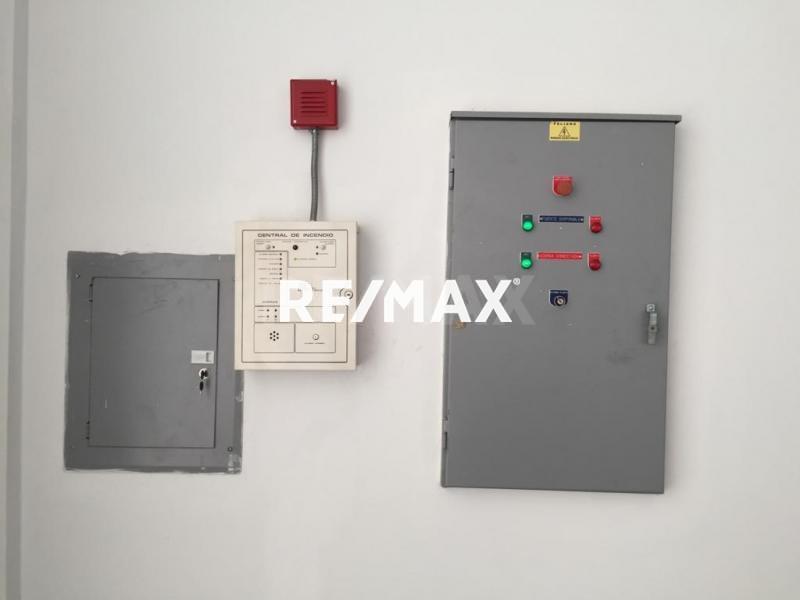 En Venta Edificio Centro de Punto Fijo.