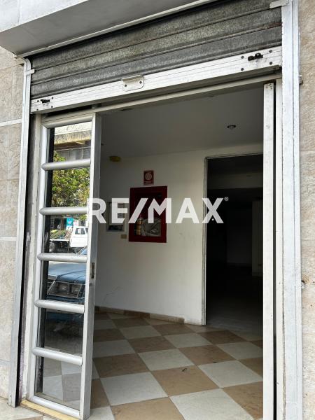 En Venta Edificio Centro de Punto Fijo.