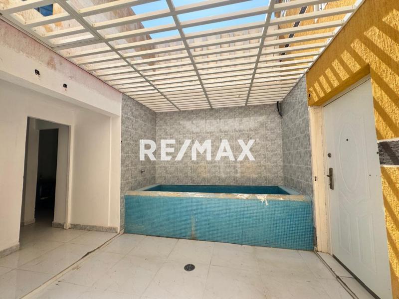 En Venta Casa o TownHouse Av. 12 Maraven. Punto Fijo