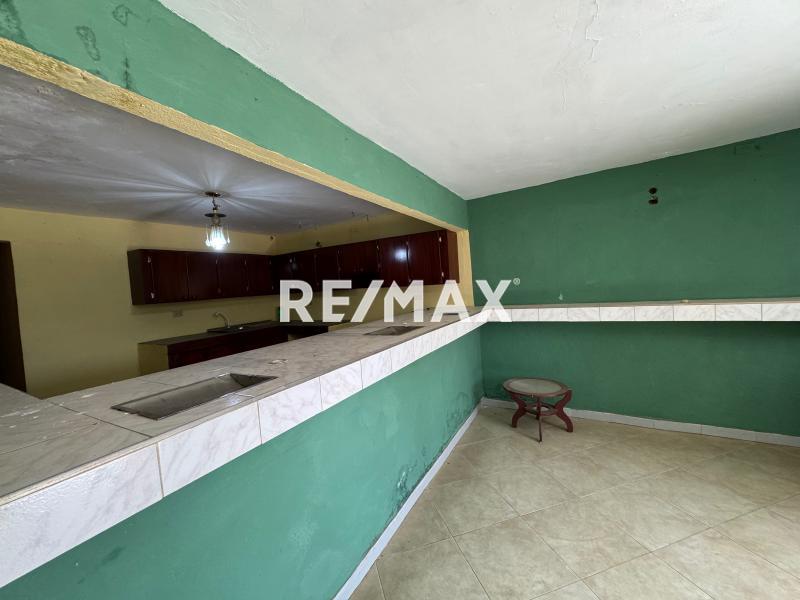 En Venta Casa o TownHouse Av. 12 Maraven. Punto Fijo