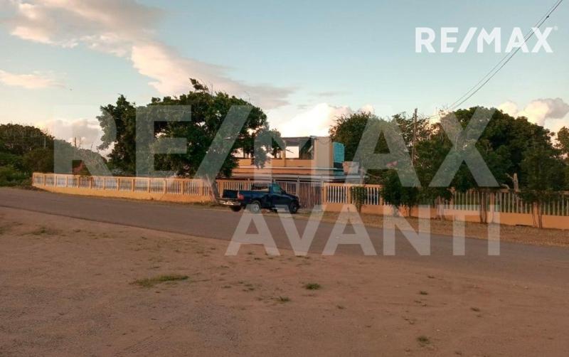 En Venta Hacienda y Finca Azaro, Municipio Falcòn