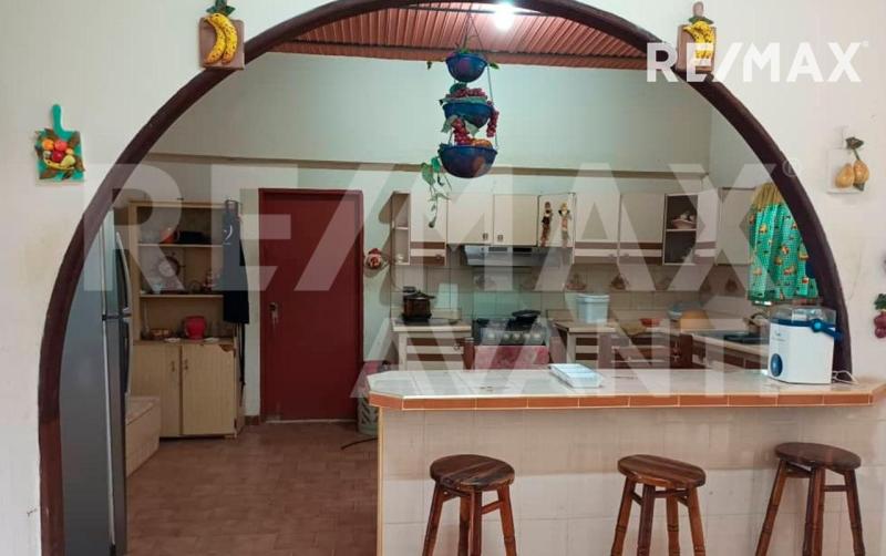 En Venta Hacienda y Finca Azaro, Municipio Falcòn