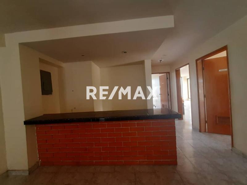 En Venta Edificio Centro de Punto Fijo