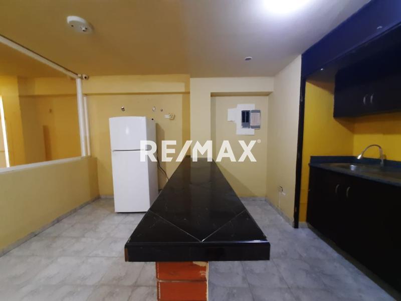 En Venta Edificio Centro de Punto Fijo