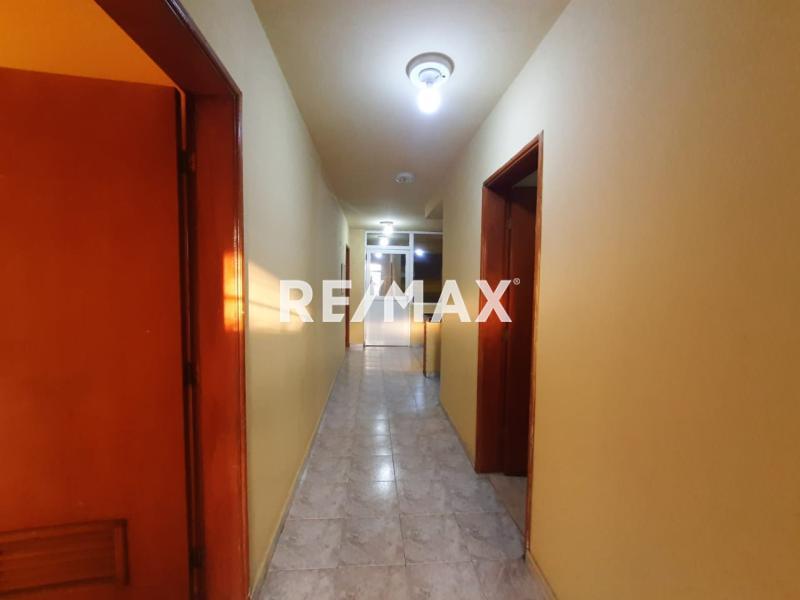 En Venta Edificio Centro de Punto Fijo