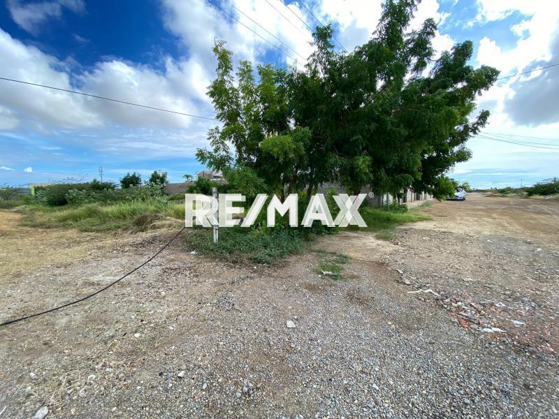 En Venta Terreno y Parcela Puerta Maraven. Calle tucacas