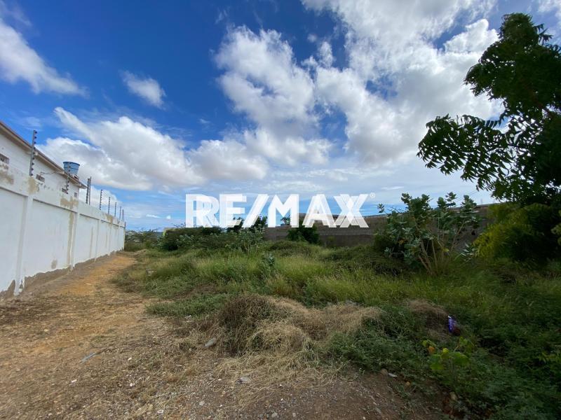 En Venta Terreno y Parcela Puerta Maraven. Calle tucacas