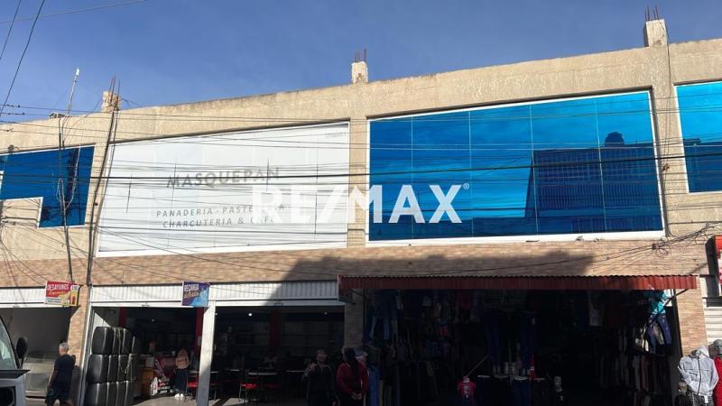 En Venta Local Industrial y Galpón Urb. Zarabón, Punto Fijo, Estado Falcón