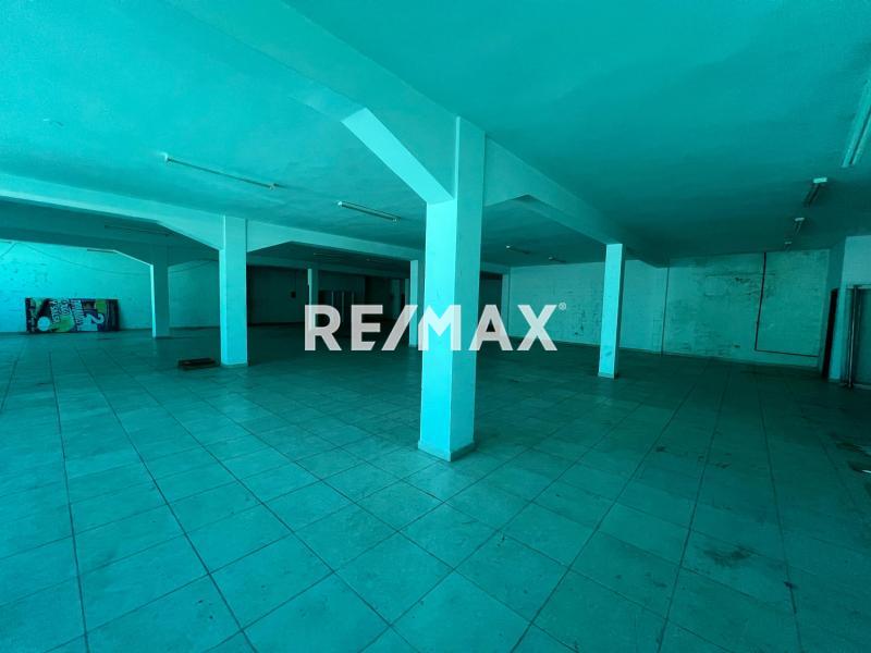 En Venta Local Industrial y Galpón Urb. Zarabón, Punto Fijo, Estado Falcón