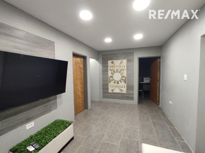 En Alquiler Local Industrial y Galpón La Puerta Maraven, Punto Fijo, Estado Falcón