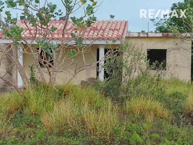 En Venta Local Industrial y Galpón Cardón, Falcón, 4167, VEN