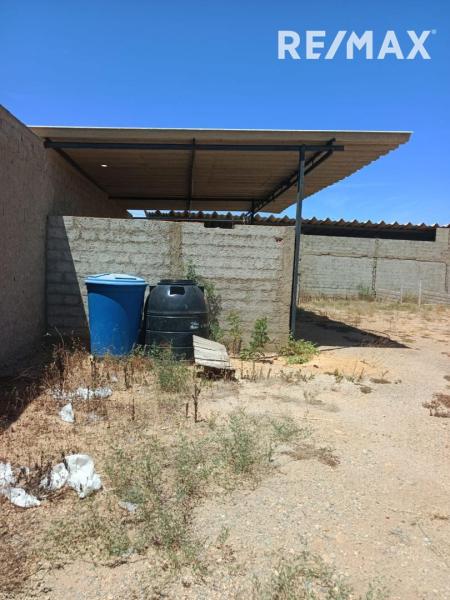 En Venta Local Industrial y Galpón Puerta Maraven, Cardón, Falcón, 4154, VEN