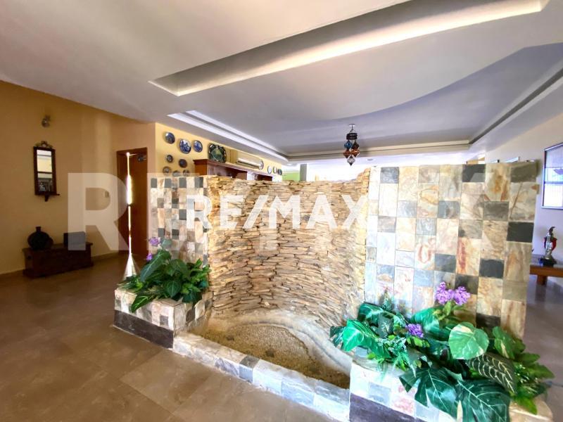 En Venta Casa o TownHouse Urbanización Zarabon, Conjunto Residencial Amantea.