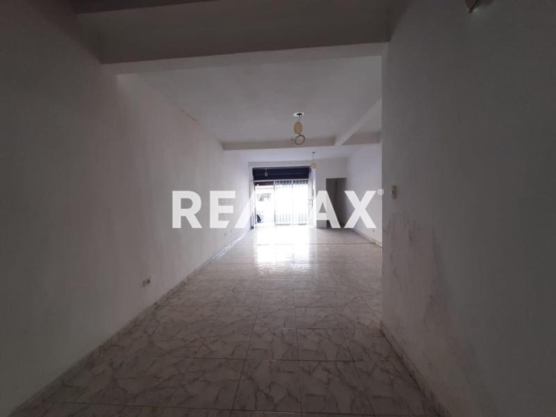 En Alquiler Local Comercial Calle Argentina, Centro, Punto Fijo, Falcón, 4102, VEN