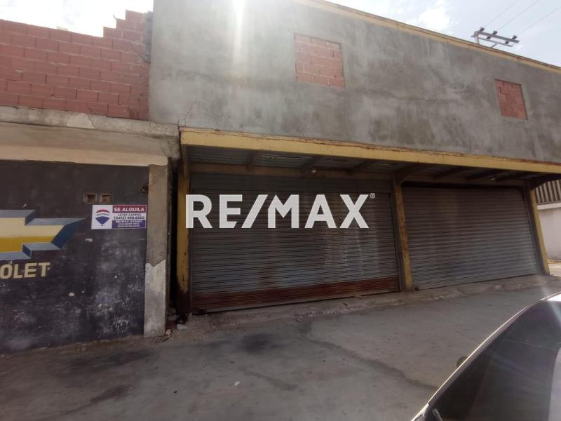 En Alquiler Local Comercial Calle Argentina, Centro, Punto Fijo, Falcón, 4102, VEN