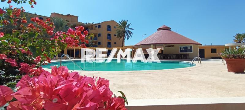 En Venta Apartamento Ramal 3 de Falcón, Los Taques, Los Taques, Falcón, VEN