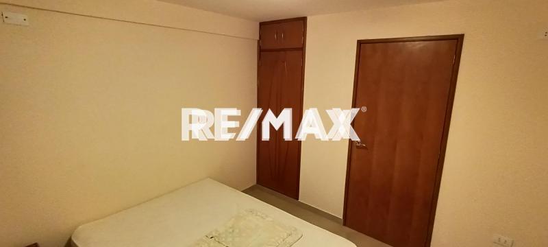 En Venta Apartamento Ramal 3 de Falcón, Los Taques, Los Taques, Falcón, VEN