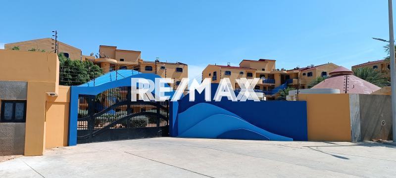 En Venta Apartamento Ramal 3 de Falcón, Los Taques, Los Taques, Falcón, VEN