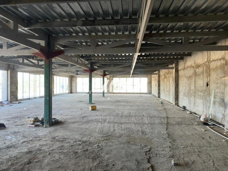 En Venta Edificio Avenida 6, Maraven, Cardón, Falcón, 4154, VEN