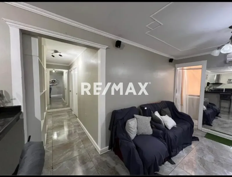 En Alquiler Apartamento BALCONES DE PARAGUANA 2 ZARABON