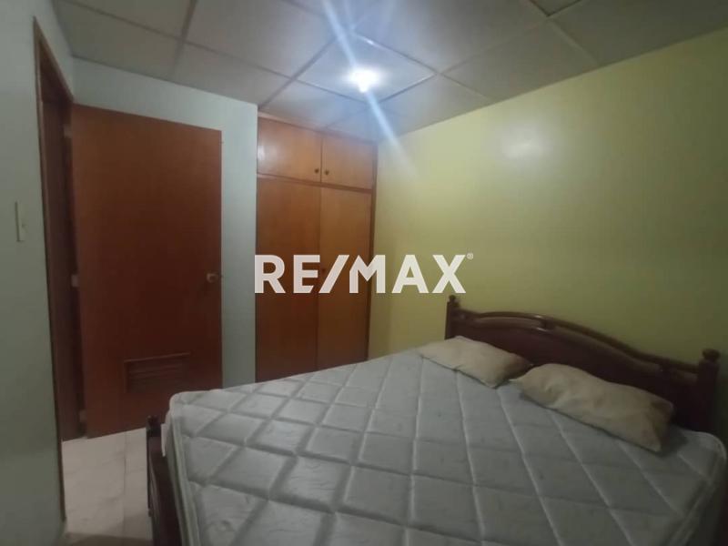 En Alquiler Apartamento BALCONES DE PARAGUANA 2 ZARABON