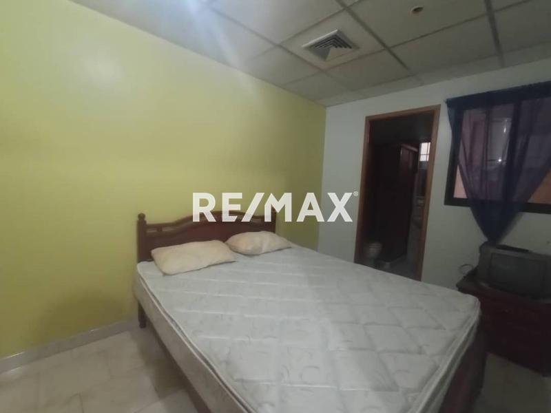 En Alquiler Apartamento BALCONES DE PARAGUANA 2 ZARABON