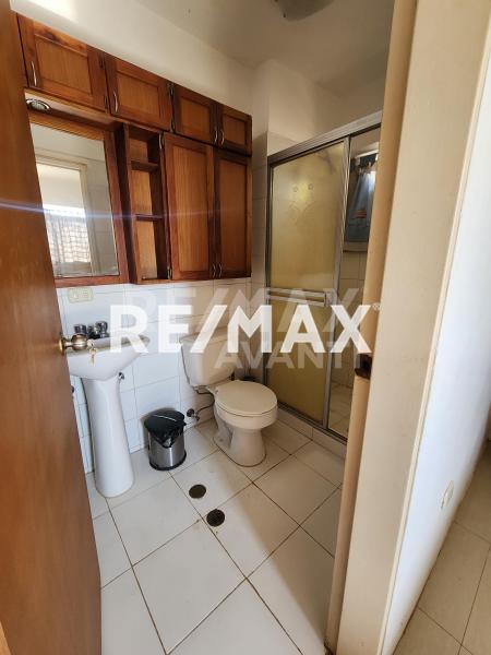 En Alquiler Apartamento CONJUNTO RESIDENCIAL SAN ROMAN