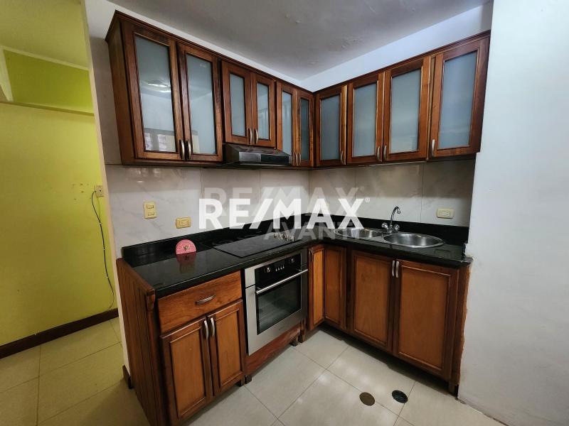 En Alquiler Apartamento CONJUNTO RESIDENCIAL SAN ROMAN
