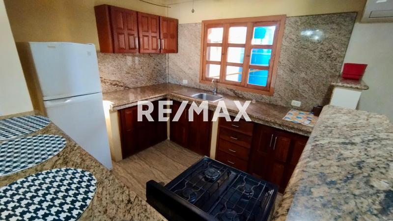 En Alquiler Apartamento CONJUNTO RESIDENCIAL SAN ROMAN
