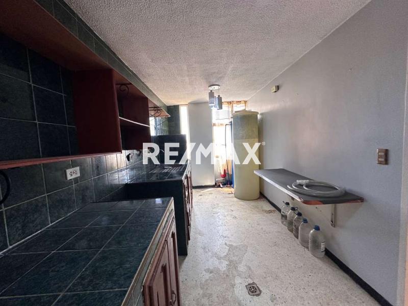 En Alquiler Apartamento CONJUNTO RESIDENCIAL SAN ROMAN
