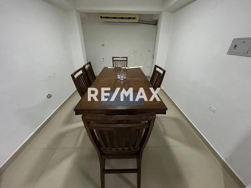 En Alquiler Casa o TownHouse Puerta Maraven