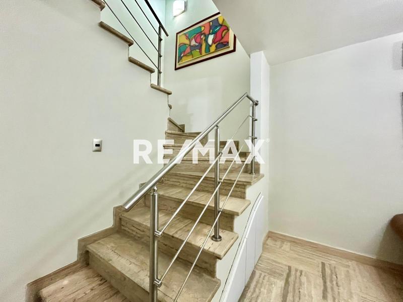 En Alquiler Casa o TownHouse Puerta Maraven