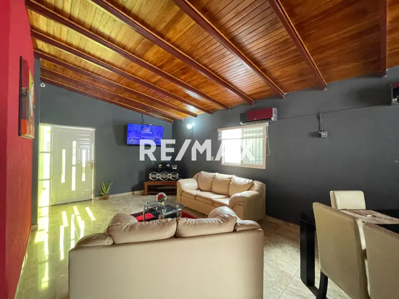 En Venta Casa o TownHouse Guanadito, Falcón, 4148, VEN