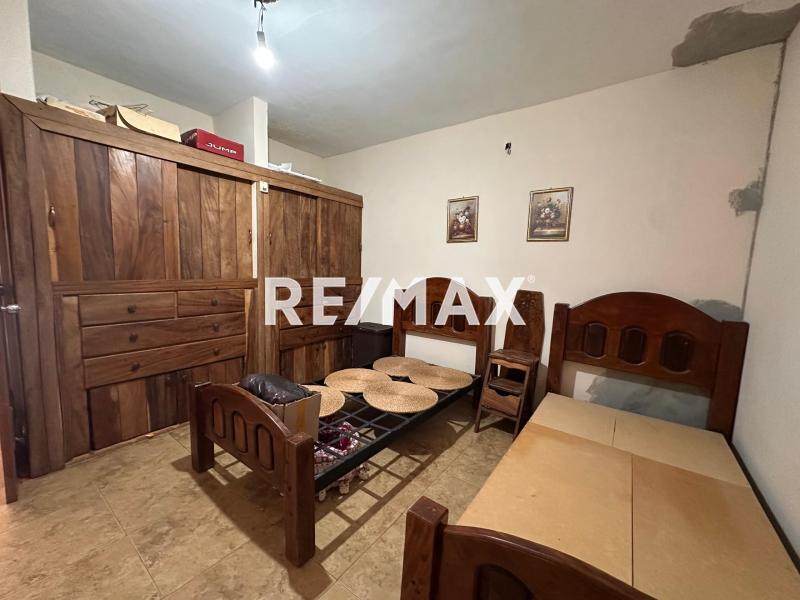 En Venta Casa o TownHouse Guanadito, Falcón, 4148, VEN